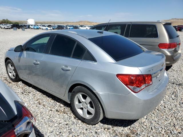 2012 CHEVROLET CRUZE LT - 1G1PF5SC3C7328289