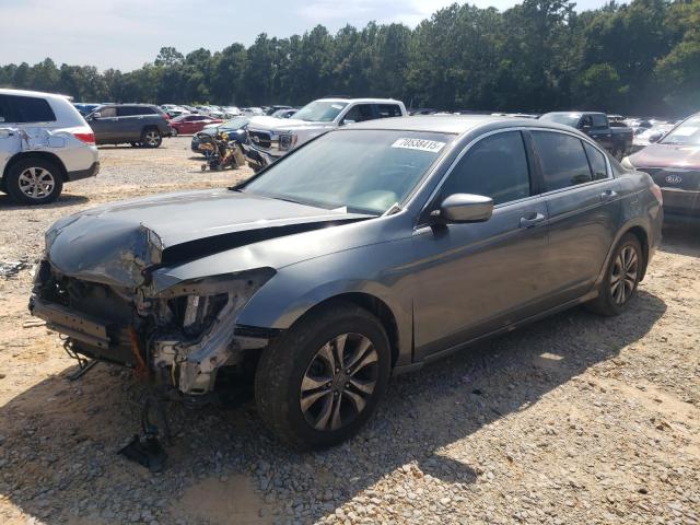 2011 HONDA ACCORD LXP - 1HGCP2F42BA059449