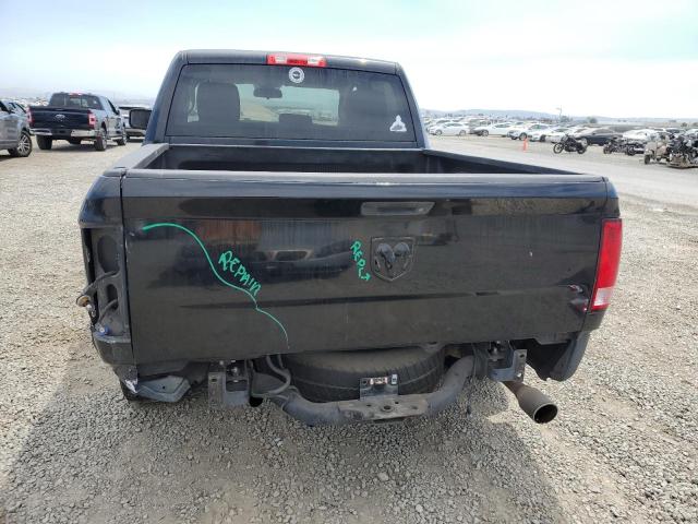 2016 RAM 1500 ST 3C6RR6KT0GG158326