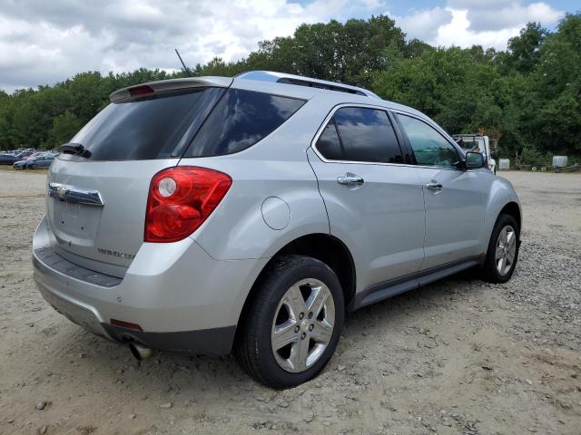 2015 CHEVROLET EQUINOX LT 2GNFLHE39F6399534