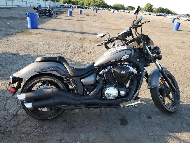 2014 YAMAHA XVS1300 CU JYAVP33E6EA009759