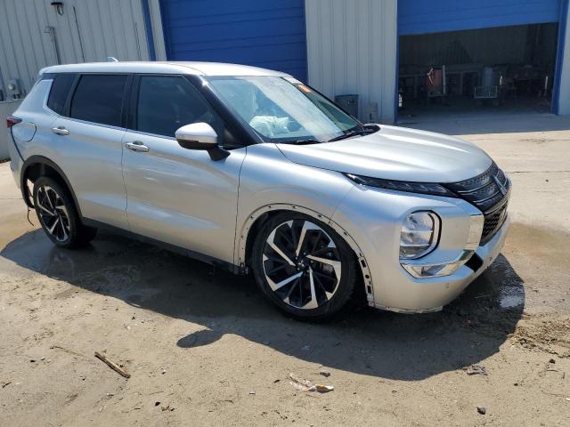 2024 MITSUBISHI OUTLANDER JA4J3VA87RZ049079