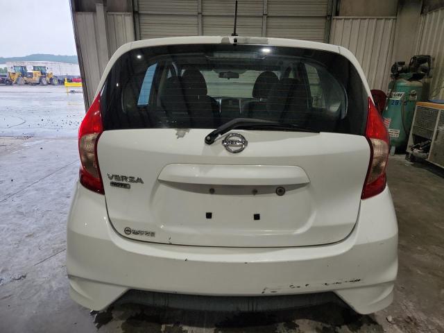 2017 NISSAN VERSA NOTE 3N1CE2CP1HL371754