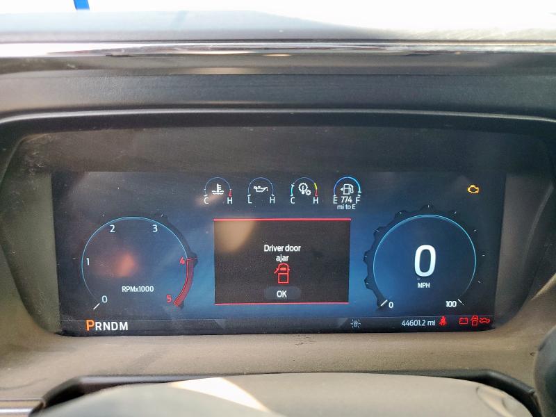 2023 FORD F350 SUPER DUTY - 1FT8W3BT6PEC87299