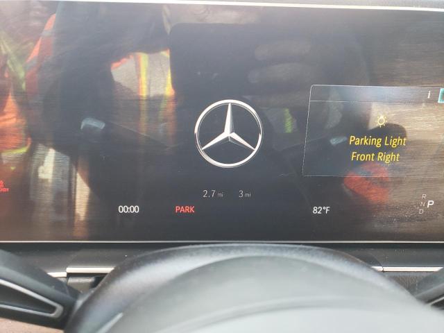 2025 MERCEDES-BENZ GLS 450 4M - 4JGFF5KE5SB427577