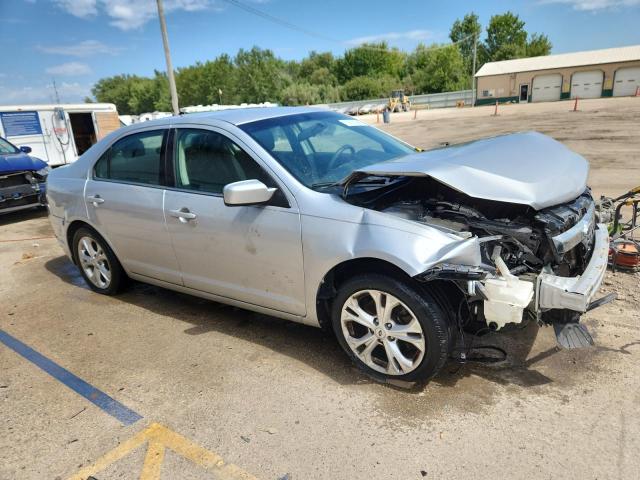 2012 FORD FUSION SE #3279670914