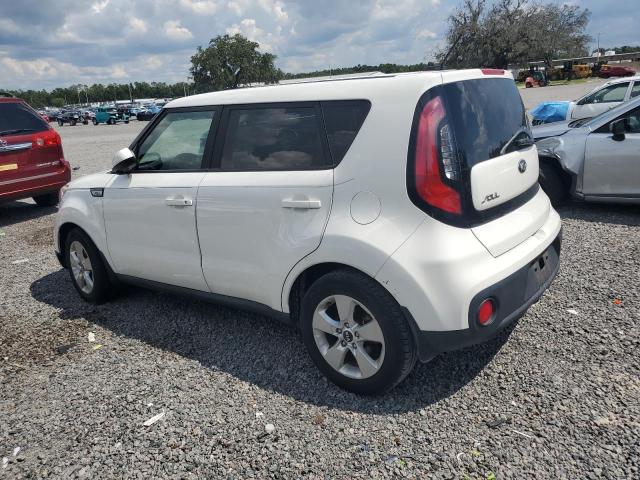 2017 KIA SOUL KNDJN2A26H7498631
