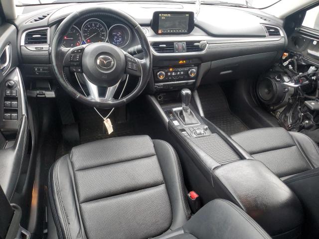2016 MAZDA 6 TOURING - JM1GJ1V57G1470908