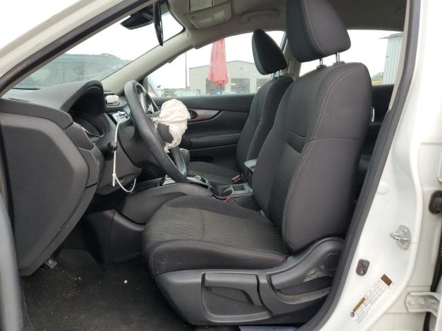 2020 NISSAN ROGUE S - 5N1AT2MVXLC746788
