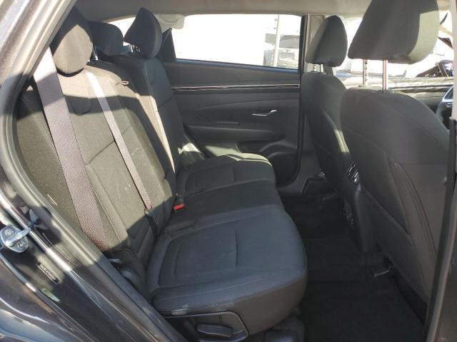 2022 HYUNDAI TUCSON SEL 5NMJBCAE1NH072634