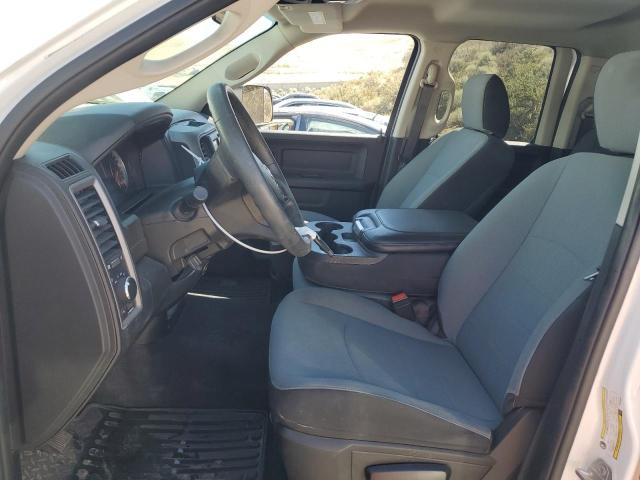 2021 RAM 1500 CLASSIC TRADESMAN 1C6RR7FT7MS536355