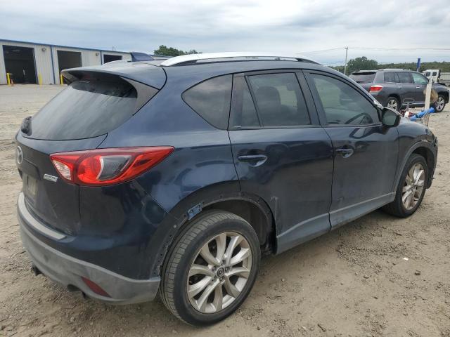 2015 MAZDA CX-5 GT - JM3KE2DY8F0483291