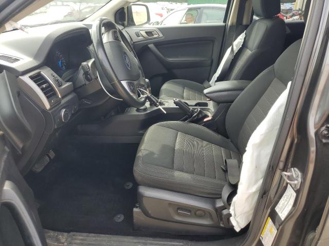2019 FORD RANGER XL 1FTER4FHXKLA62376