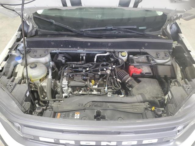 2024 FORD BRONCO SPO 3FMCR9B6XRRE28434