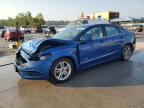 2018 FORD FUSION SE - 3FA6P0LU8JR147548