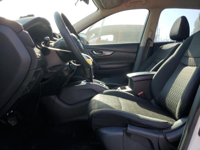 2017 NISSAN ROGUE S 5N1AT2MT7HC785232