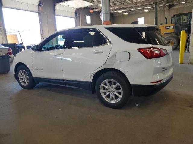 2019 CHEVROLET EQUINOX LT 3GNAXKEV4KS627240