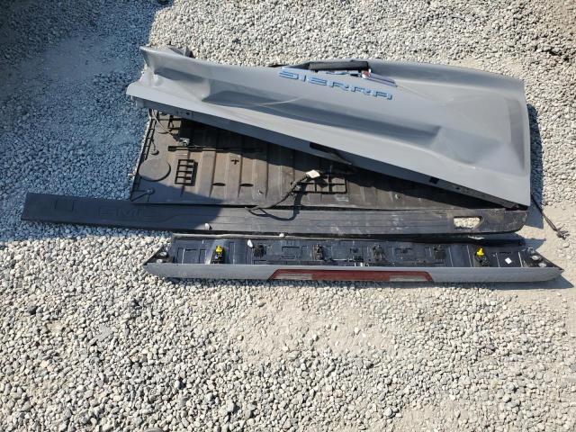 2024 GMC SIERRA C15 - 3GTPHAEK5RG198624