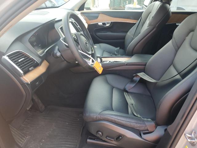 2024 VOLVO XC90 PLUS - YV4L12PE5R1206006