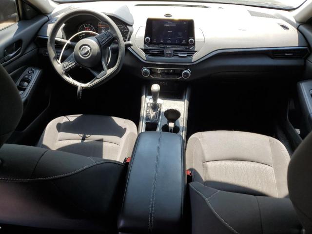 2025 NISSAN ALTIMA S - 1N4BL4BV5SN305148