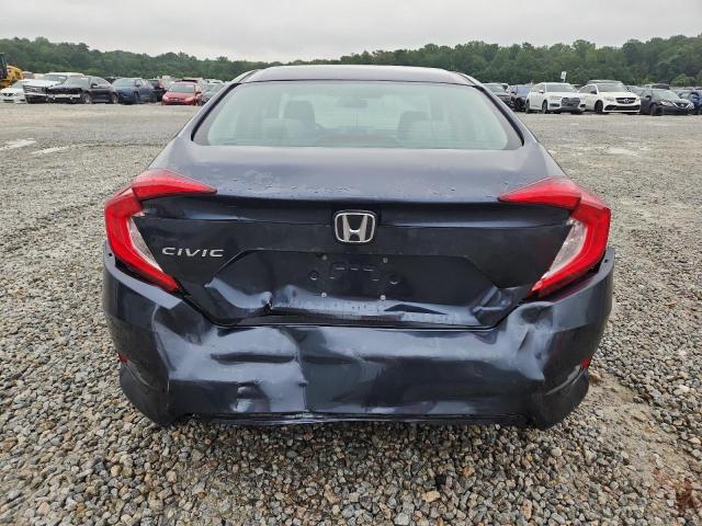 2020 HONDA CIVIC LX - 19XFC2F60LE011780
