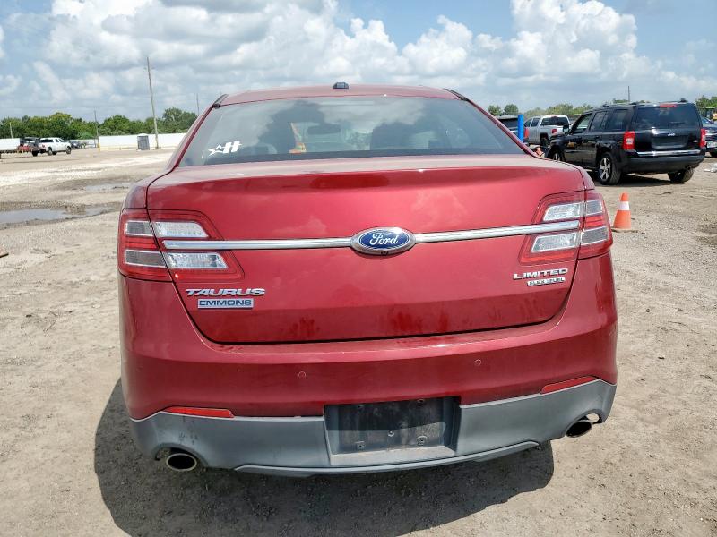2015 FORD TAURUS LIMITED 1FAHP2F82FG146512