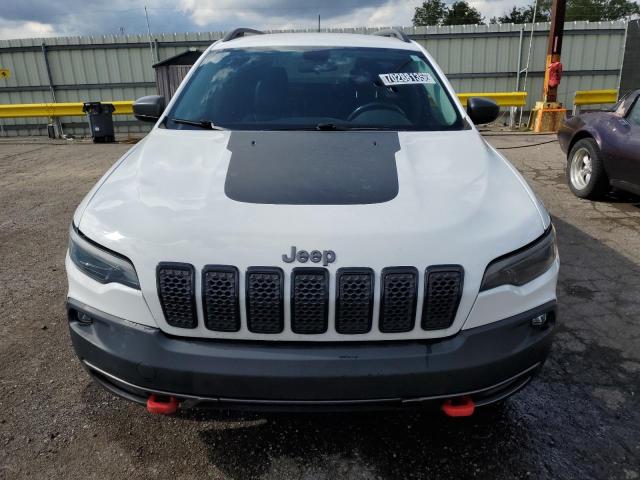 2020 JEEP CHEROKEE T 1C4PJMBX4LD522396
