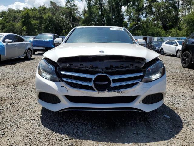 2018 MERCEDES-BENZ C 300 55SWF4JB3JU252049