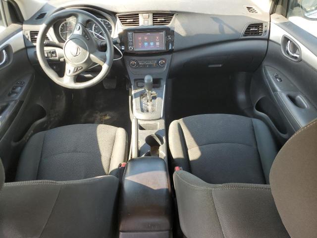 2019 NISSAN SENTRA S 3N1AB7AP9KY245605