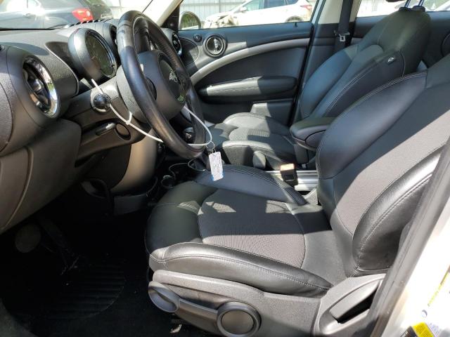 2016 MINI COOPER COU WMWZB3C54GWR48609