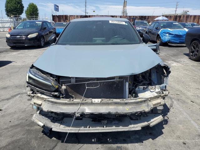 2022 HONDA CIVIC SPOR #3303047621