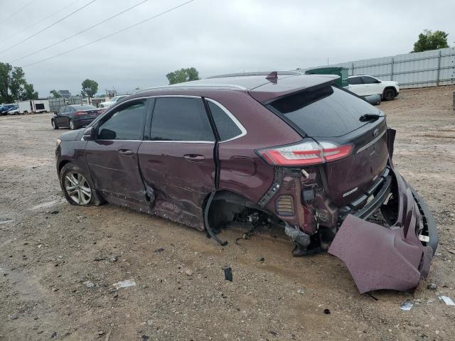 2019 FORD EDGE SEL - 2FMPK3J94KBB61195