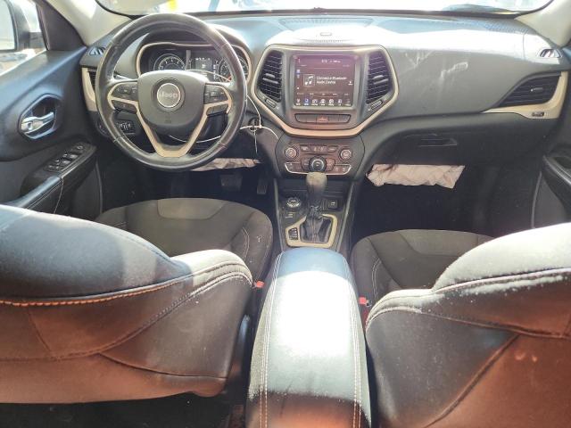 2015 JEEP CHEROKEE L 1C4PJMCS3FW563727