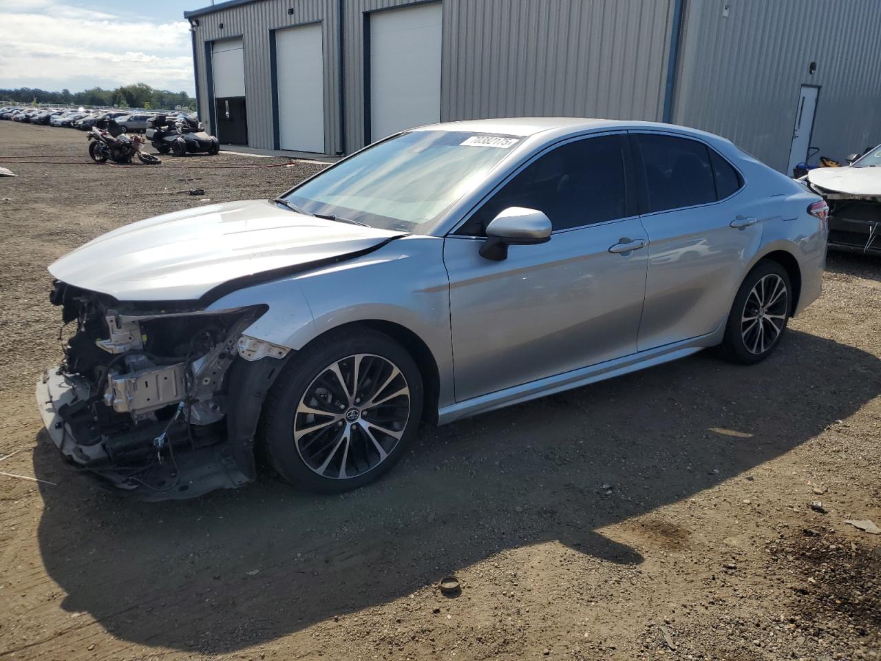TOYOTA CAMRY L