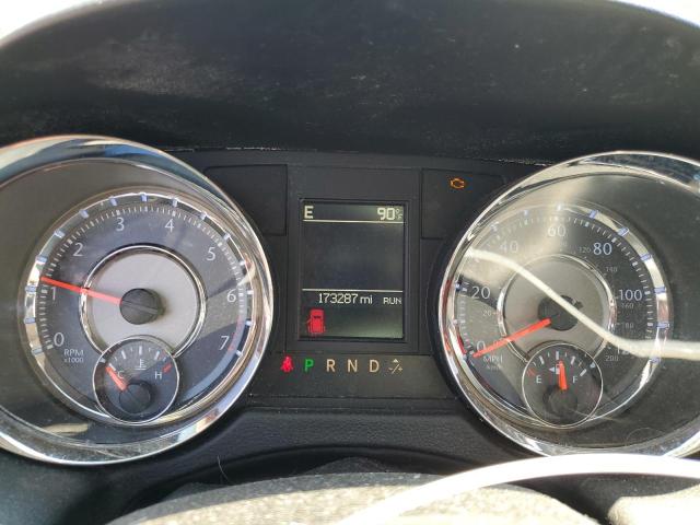 2015 CHRYSLER TOWN & COU 2C4RC1BG1FR565497