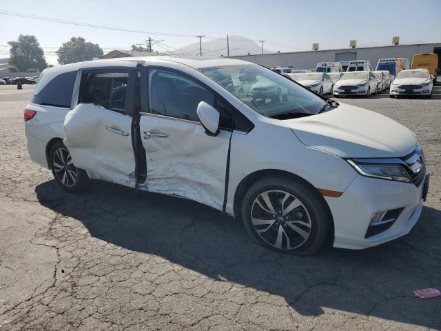 2019 HONDA ODYSSEY EL 5FNRL6H95KB010693