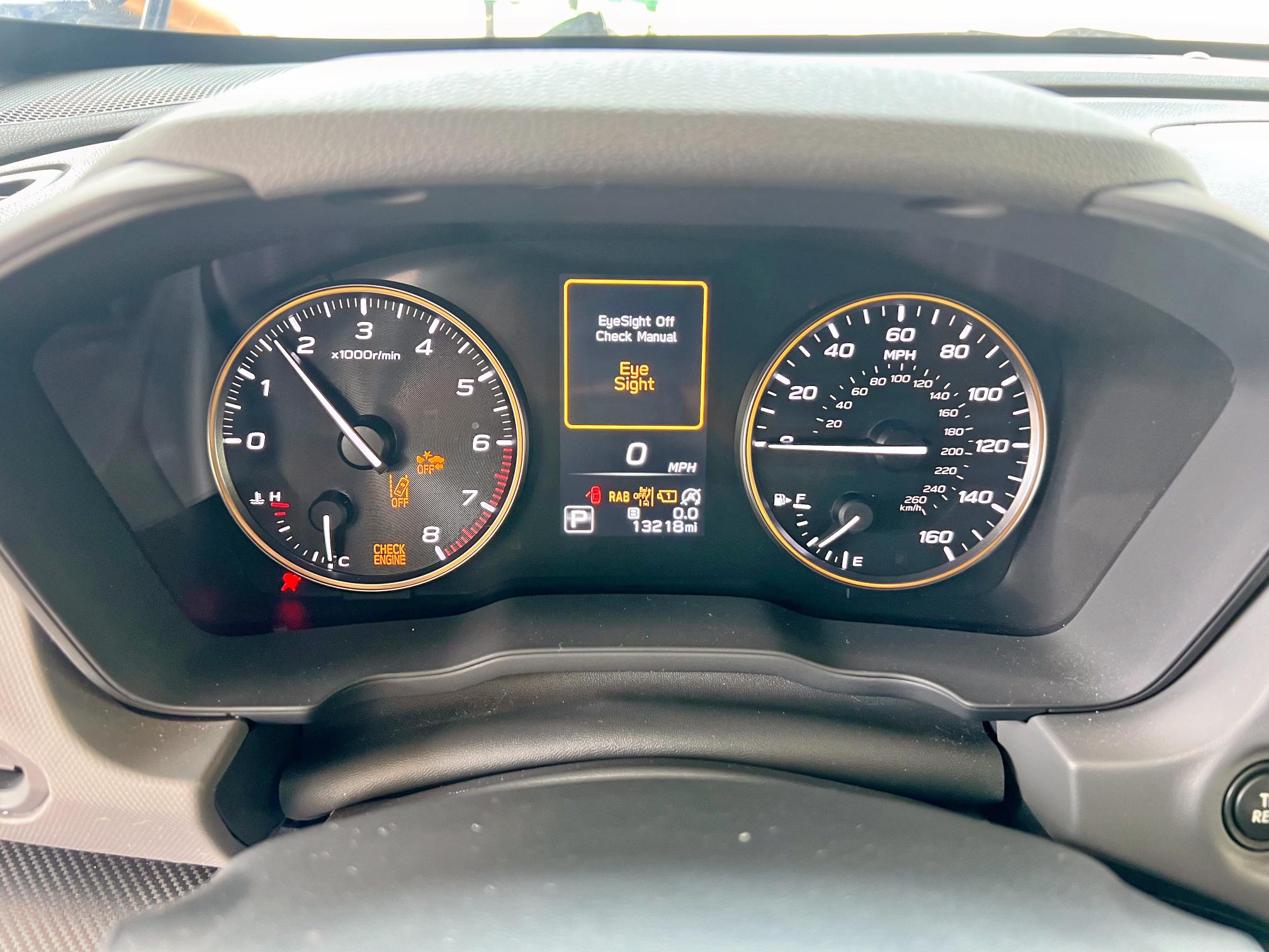 2024 SUBARU CROSSTREK 4S4GUHU68R3757719