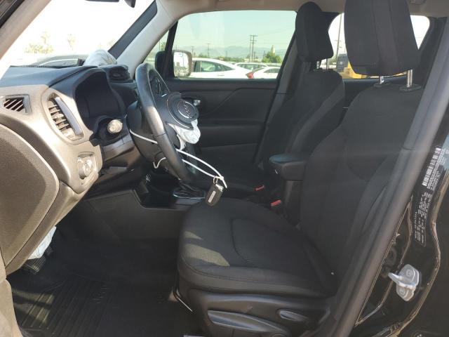 2020 JEEP RENEGADE L ZACNJABB5LPL61078