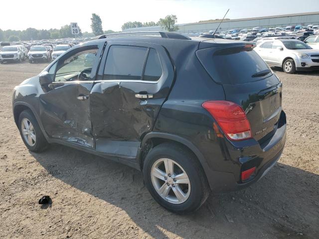 2019 CHEVROLET TRAX 1LT KL7CJPSB4KB879556