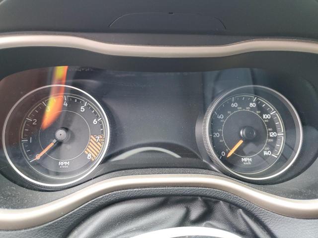 2015 JEEP CHEROKEE L 1C4PJMDS9FW684759