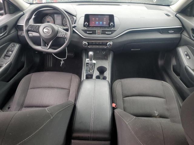 2023 NISSAN ALTIMA S 1N4BL4BV5PN314844