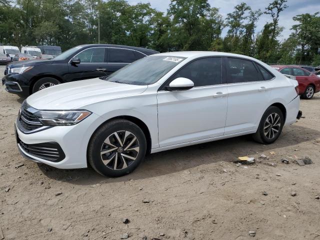 2022 VOLKSWAGEN JETTA S - 3VWCM7BU7NM017132