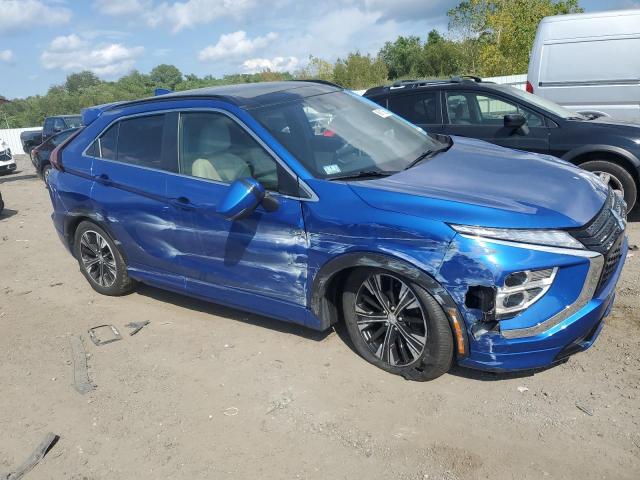 2022 MITSUBISHI ECLIPSE CR JA4ATWAA2NZ061515