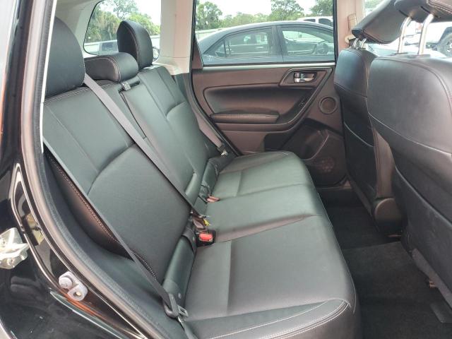 2017 SUBARU FORESTER 2 JF2SJALC6HH467035