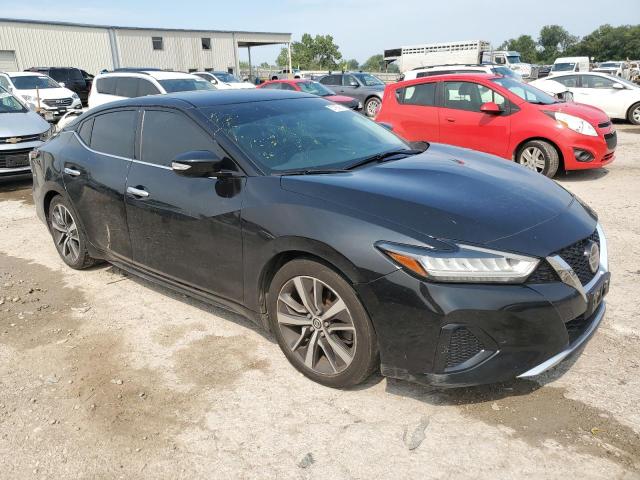 2019 NISSAN MAXIMA S - 1N4AA6AV9KC383071