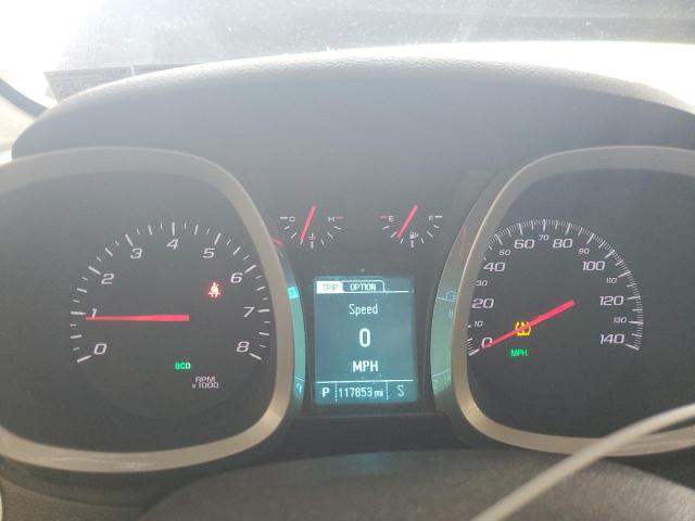2016 CHEVROLET EQUINOX LT 2GNALCEK4G6148443