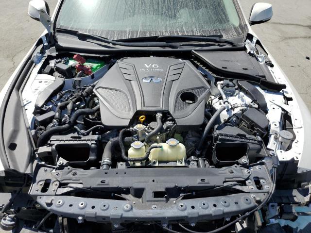 2021 INFINITI Q50 PURE JN1EV7APXMM700539