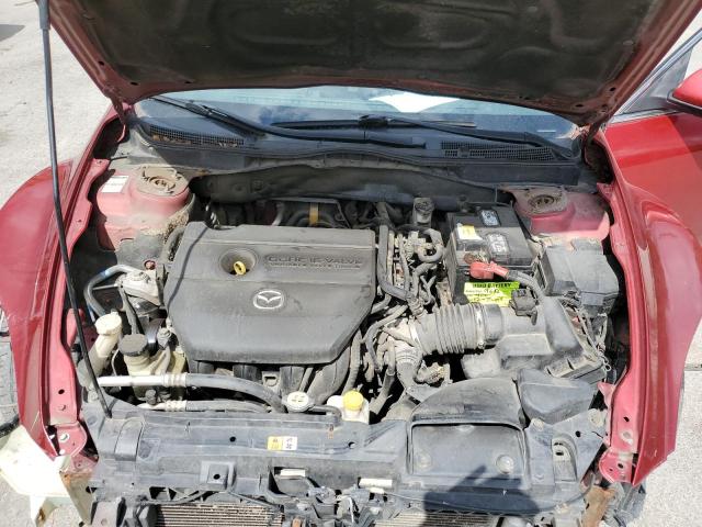 2013 MAZDA 6 TOURING - 1YVHZ8EH0D5M08295
