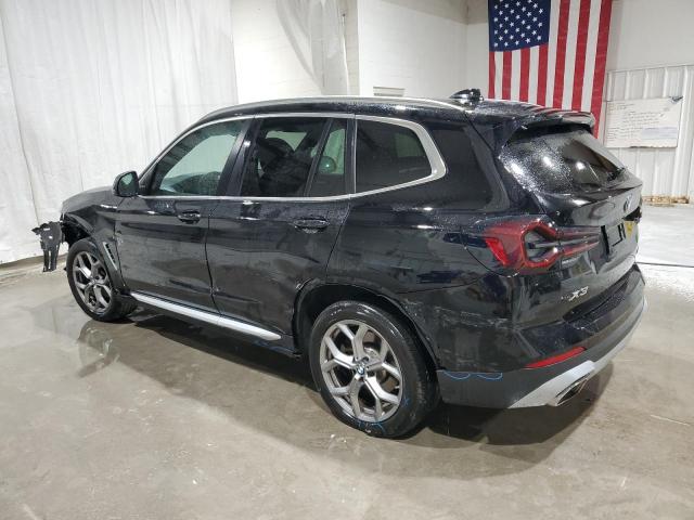 2024 BMW X3 XDRIVE3 5UX53DP08R9V14244