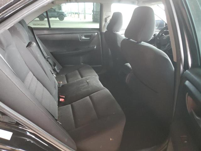2016 TOYOTA CAMRY LE 4T4BF1FK4GR582341